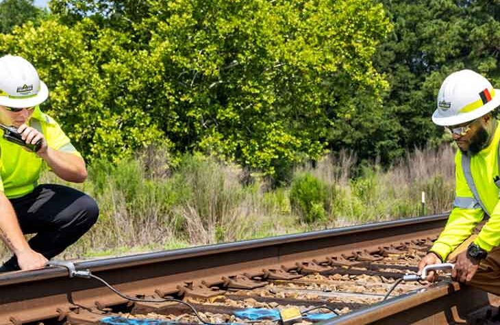 Norfolk Southern Advances Key Safety and Service Objectives