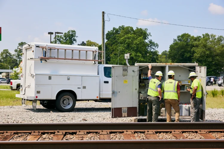 Brotherhood of Railroad Signalmen